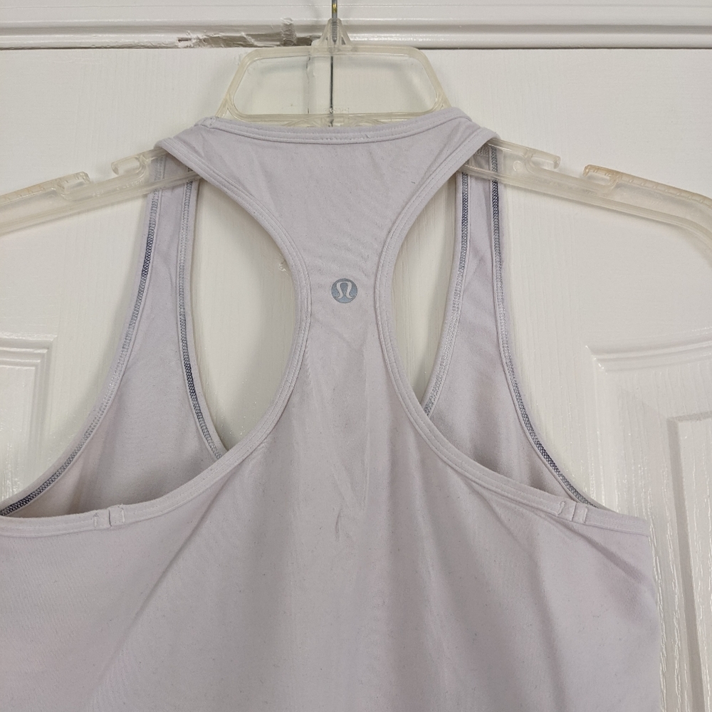 Lululemon Lyon Cool Racerback - Picture 3 of 8